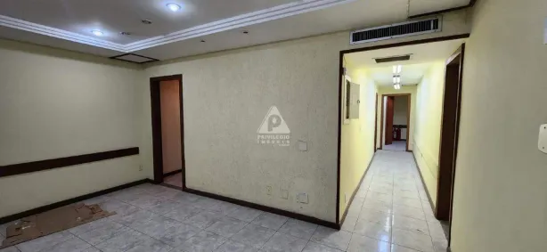 Sala Comercial à venda, 277m² no Centro, Rio de Janeiro
