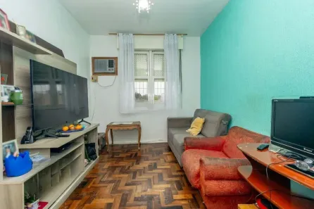 Apartamento com 3 Quartos à venda, 63m² no Cristo Redentor, Porto Alegre