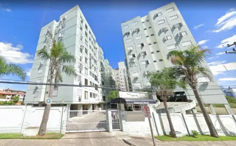 Apartamento com 2 Quartos à venda, 57m² no Vila Cachoeirinha, Cachoeirinha