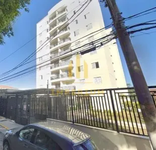 Apartamento com 2 Quartos à venda, 54m² no Jardim Arpoador, São Paulo