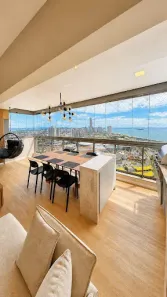 Apartamento com 4 Quartos à venda, 147m² no Darly Santos, Vila Velha