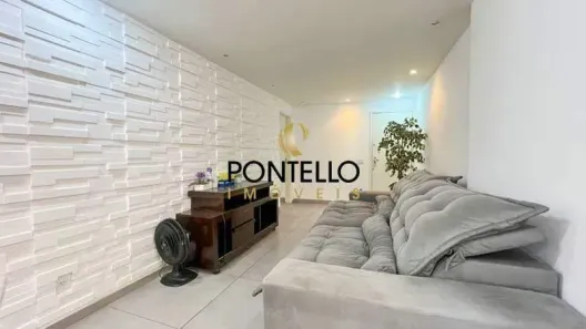 Apartamento com 3 Quartos à venda, 111m² no Serra, Belo Horizonte