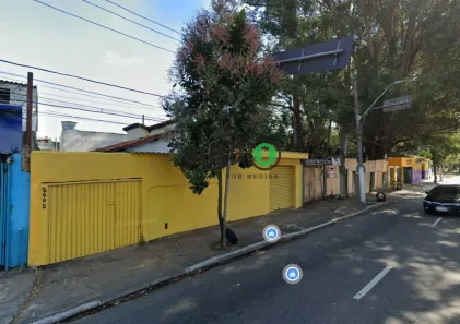 Lote/Terreno à venda, 120m² no Socorro, São Paulo
