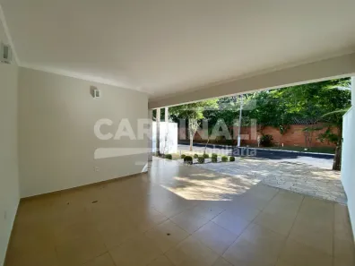 Casa de Condomínio com 3 Quartos para alugar, 200m² no Residencial Samambaia, São Carlos