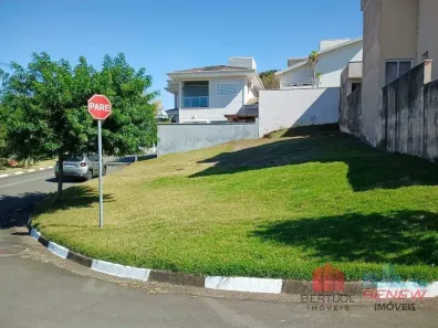 Lote/Terreno à venda, 270m² no Vila Capuava, Valinhos