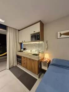 Apartamento com 1 Quarto à venda, 27m² no Piatã, Salvador