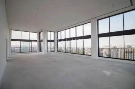 Cobertura com 4 Quartos à venda, 688m² no Moema, São Paulo
