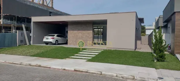 Casa de Condomínio com 2 Quartos à venda, 170m² no Ratones, Florianópolis