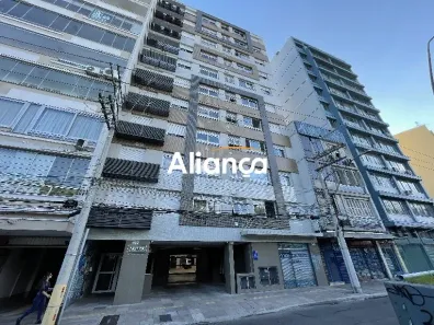 Apartamento com 2 Quartos para alugar, 45m² no Centro Histórico, Porto Alegre
