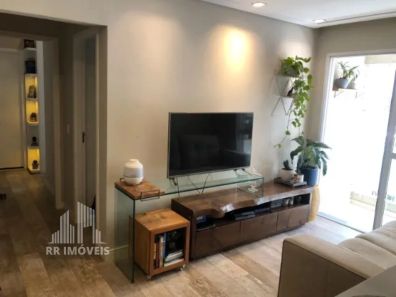 Apartamento com 2 Quartos à venda, 59m² no Bethaville I, Barueri