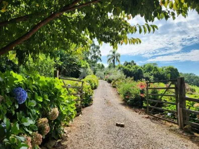 Fazenda/Sítio com 1 Quarto à venda, 5000m² no , Nova Petrópolis