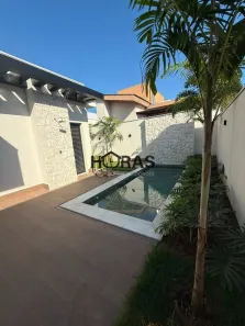 Casa com 3 Quartos à venda, 160m² no Condomínio Primor das Torres, Cuiabá