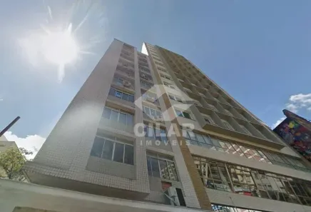 Sala Comercial para alugar, 22m² no Centro Histórico, Porto Alegre