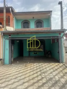 Sobrado com 3 Quartos à venda, 159m² no Jardim Altos do Itavuvu, Sorocaba