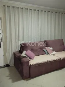 Casa com 3 Quartos à venda, 110m² no Vila Maria Alta, São Paulo