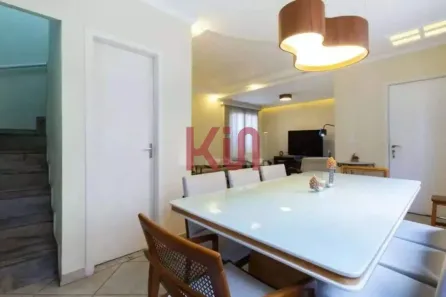 Casa com 3 Quartos à venda, 220m² no Vila Mariana, São Paulo