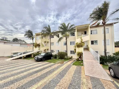 Apartamento com 2 Quartos à venda, 90m² no Jardim Guarani, Campinas