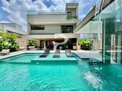 Casa com 7 Quartos à venda, 834m² no Riviera, Bertioga
