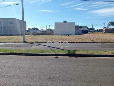 Lote/Terreno à venda, 222m² no Residencial Monte Carlo, Araraquara