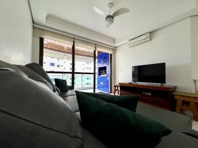 Apartamento com 3 Quartos à venda, 101m² no Riviera, Bertioga