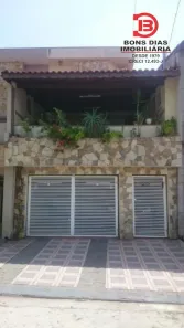 Sobrado com 3 Quartos à venda, 160m² no Jardim Nordeste, São Paulo
