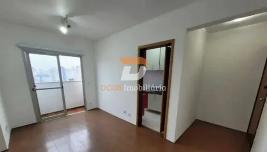 Apartamento com 1 Quarto à venda, 36m² no Bela Vista, São Paulo