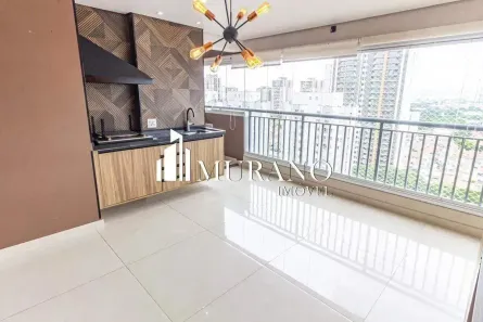Apartamento com 3 Quartos à venda, 115m² no Belenzinho, São Paulo
