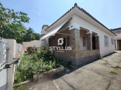 Casa com 3 Quartos à venda, 389m² no Cascadura, Rio de Janeiro