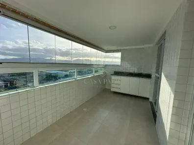 Apartamento com 2 Quartos à venda, 71m² no Guilhermina, Praia Grande