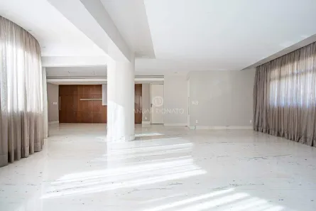Apartamento com 4 Quartos à venda, 255m² no Anchieta, Belo Horizonte