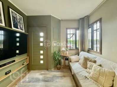Casa com 2 Quartos à venda, 55m² no Estância Velha, Canoas