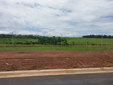 Lote/Terreno à venda, 270m² no Condomínio Vinhas, Senador Canedo