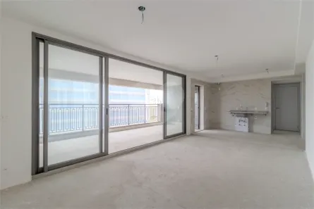 Apartamento com 3 Quartos à venda, 122m² no Jardim Aurélia, São Paulo