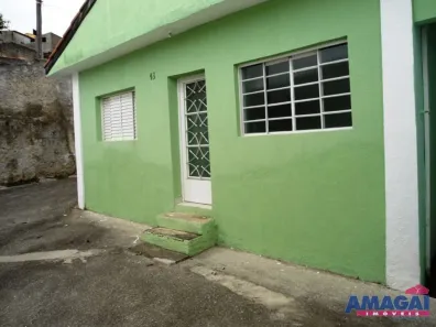 Casa com 3 Quartos à venda, 136m² no Jardim Paraíso, Jacareí