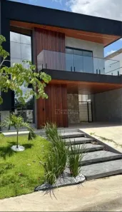 Casa de Condomínio com 4 Quartos à venda, 280m² no Coqueiro, Belém