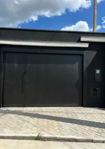 Casa com 3 Quartos à venda, 100m² no Vila Santa Cruz, Franca