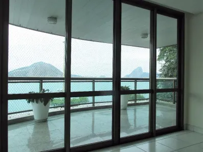 Apartamento com 4 Quartos à venda, 180m² no Icaraí, Niterói