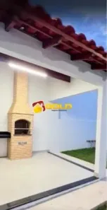 Casa com 3 Quartos à venda, 144m² no Cidade Jardim, Uberlândia