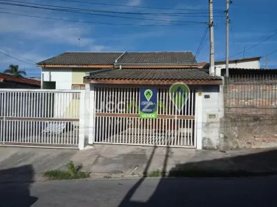 Casa com 3 Quartos à venda, 74m² no Jardim Didinha, Jacareí