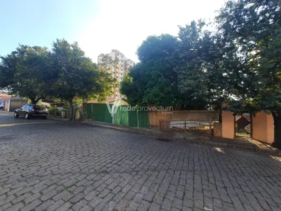 Lote/Terreno à venda, 700m² no Vila Clayton, Valinhos