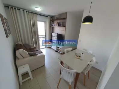 Apartamento com 2 Quartos à venda, 50m² no Vila Parque Jabaquara, São Paulo