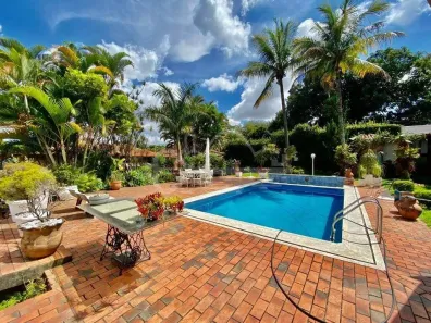 Casa com 4 Quartos à venda, 482m² no Bandeirantes (Pampulha), Belo Horizonte