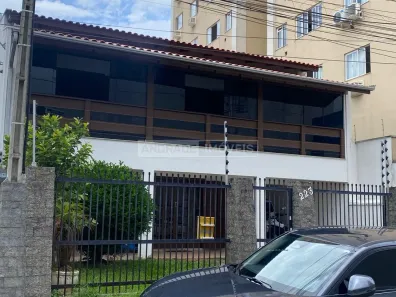 Casa com 4 Quartos à venda, 280m² no Centro, Itajaí