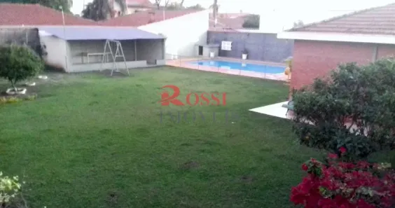 Fazenda/Sítio com 2 Quartos para alugar, 900m² no Alto do Santana, Rio Claro