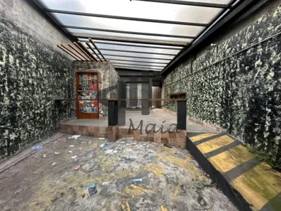 Sobrado com 1 Quarto para alugar, 133m² no São José, São Caetano do Sul