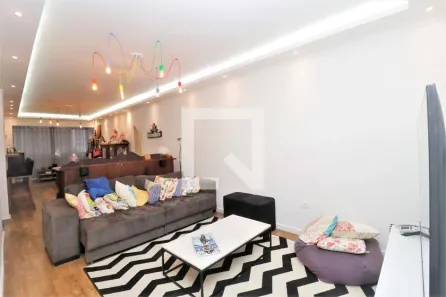 Apartamento com 3 Quartos à venda, 98m² no Santana, São Paulo