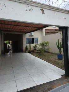 Casa com 2 Quartos à venda, 90m² no Independência - 1º Complemento Setor das Mansões, Aparecida de Goiânia