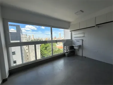 Apartamento com 2 Quartos à venda, 40m² no Jardim Paraíso, São Paulo