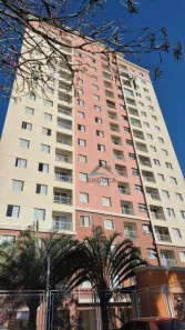 Apartamento com 3 Quartos para alugar, 60m² no Parque Itália, Campinas