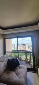 Apartamento com 3 Quartos à venda, 68m² no Freguesia do Ó, São Paulo